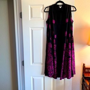 Lularoe Elegant Joy size small
